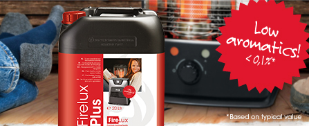 Firelux Plus