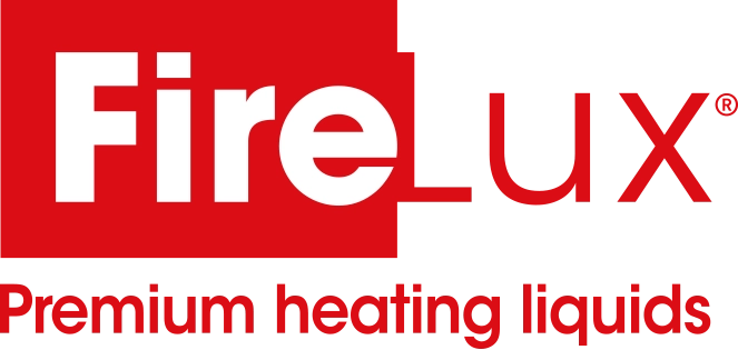 Firelux Premium Heating Liquids logo
